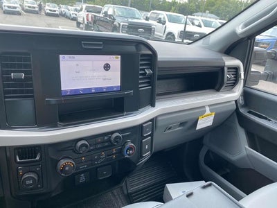 2025 Ford F-350SD XL Commercial