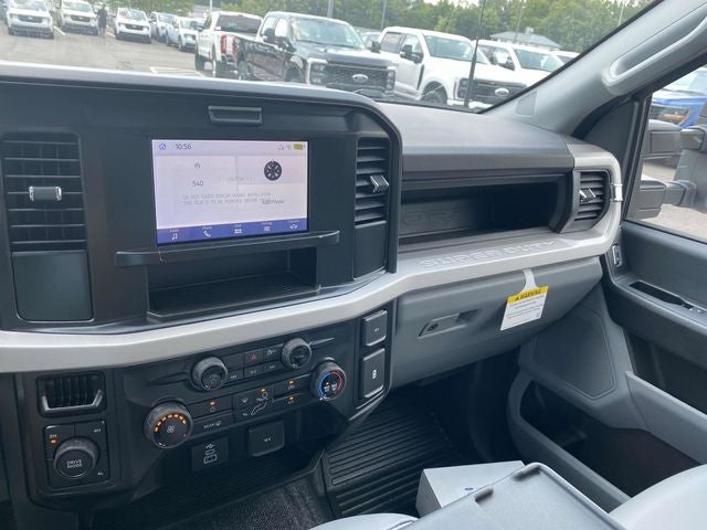 2025 Ford F-350SD XL Commercial