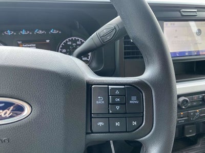 2025 Ford F-350SD XL Commercial