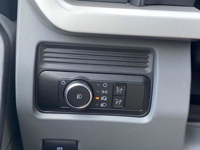 2025 Ford F-350SD XL Commercial