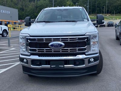 2025 Ford F-350SD XL Commercial