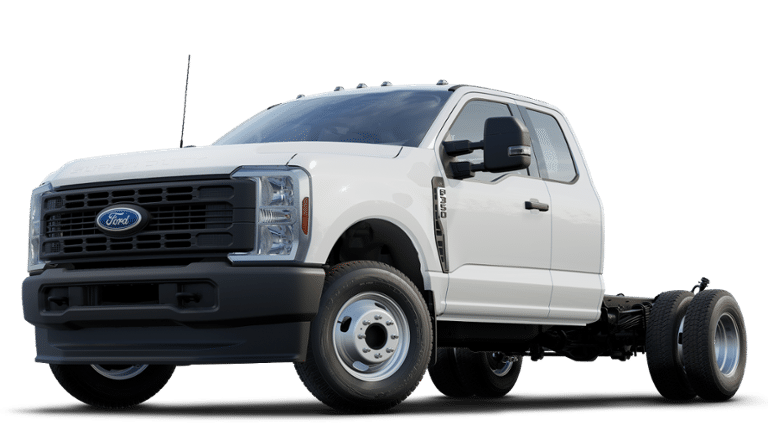 2025 Ford F-350SD XL Commercial