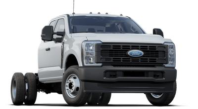 2025 Ford F-350SD XL Commercial