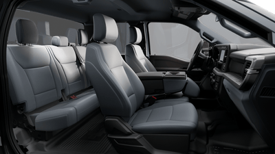 2025 Ford F-350SD XL Commercial