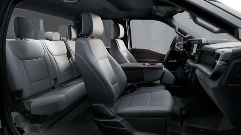 2025 Ford F-350SD XL Commercial