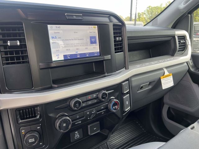 2026 Ford F-350SD XL DRW