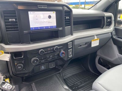 2026 Ford F-350SD XL DRW