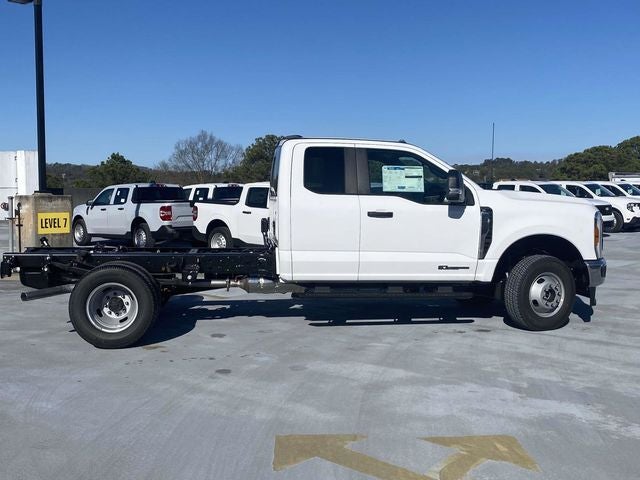 2026 Ford F-350SD XL DRW
