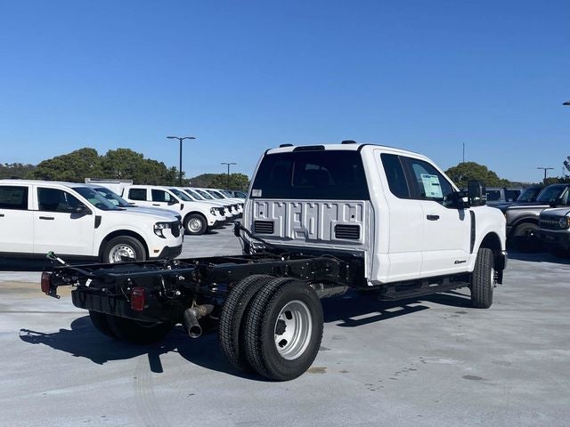 2026 Ford F-350SD XL DRW