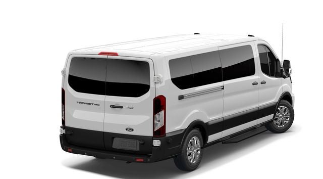 2026 Ford Transit-350 XLT