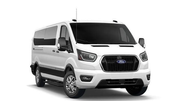 2026 Ford Transit-350 XLT