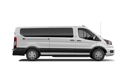 2026 Ford Transit-350 XLT