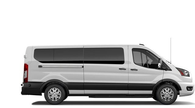 2026 Ford Transit-350 XLT