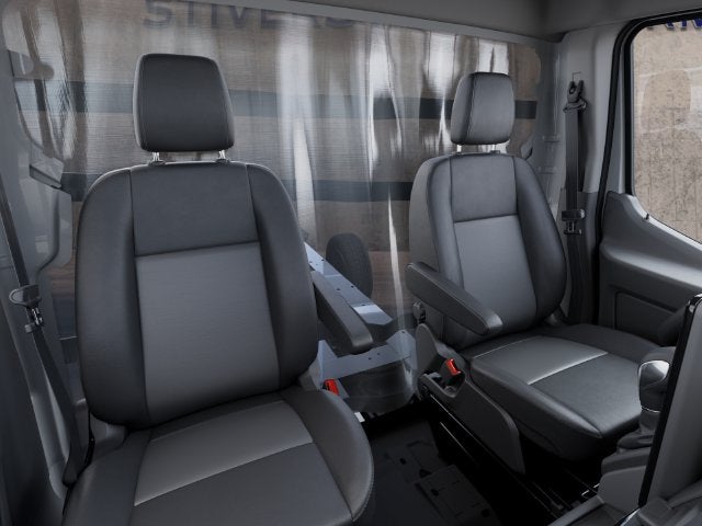 2027 Ford Transit-350 Base