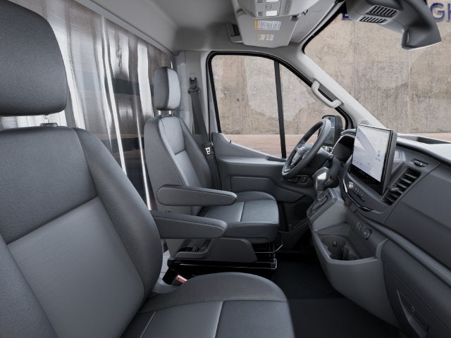 2027 Ford Transit-350 Base