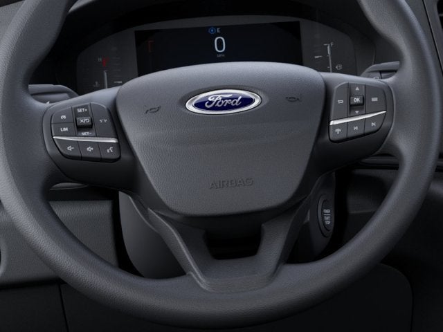 2027 Ford Transit-350 Base
