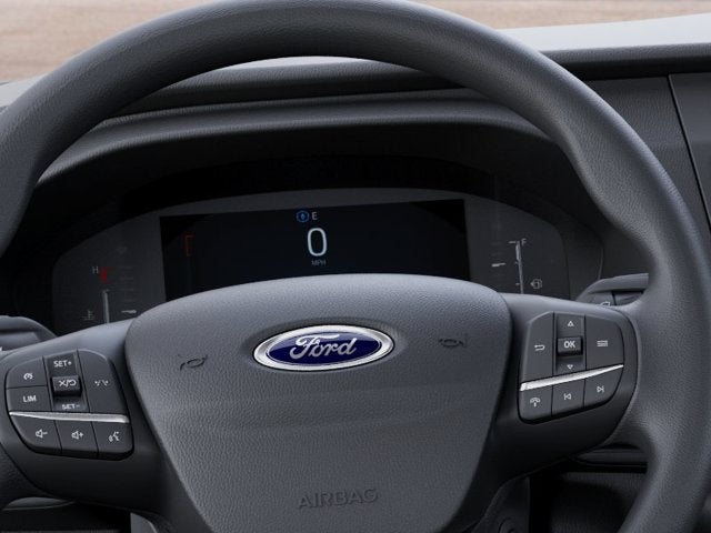 2027 Ford Transit-350 Base