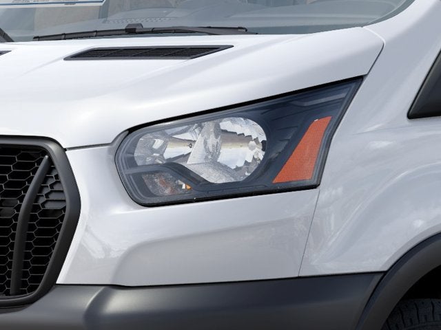 2027 Ford Transit-350 Base
