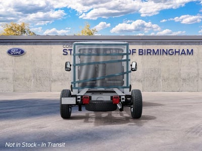 2027 Ford Transit-350 Base