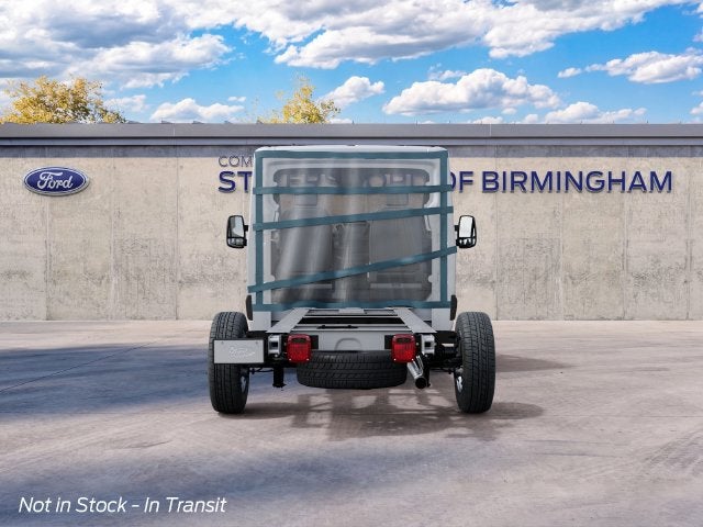 2027 Ford Transit-350 Base