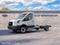 2027 Ford Transit-350 Base
