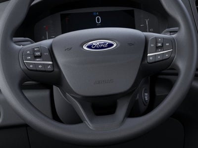 2027 Ford Transit-350 Base
