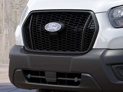 2027 Ford Transit-350 Base