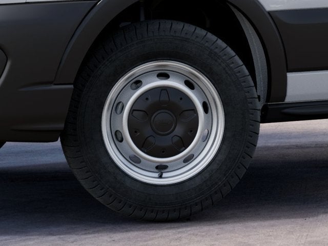 2027 Ford Transit-350 Base