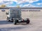 2027 Ford Transit-350 Base