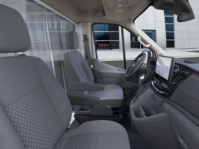 2025 Ford Transit-350 Base