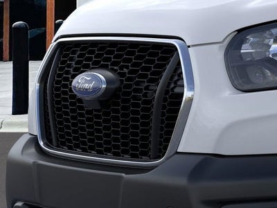 2025 Ford Transit-350 Base