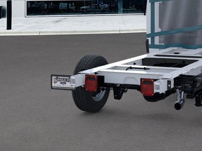 2025 Ford Transit-350 Base