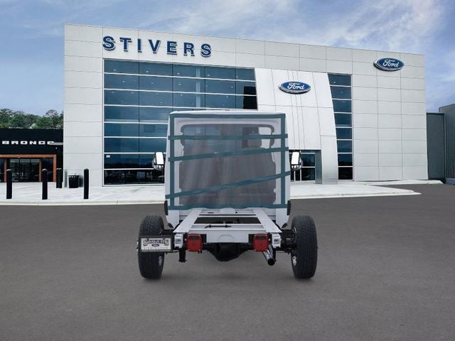 2025 Ford Transit-350 Base