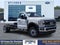 2025 Ford F-550SD XL Commercial