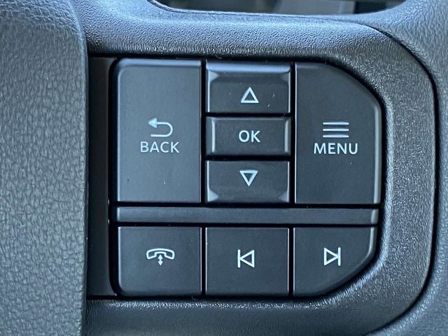 2025 Ford F-550SD XL Commercial