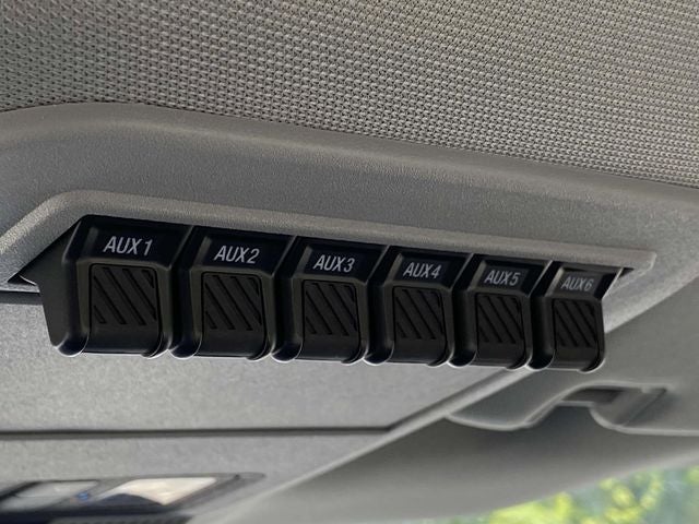 2025 Ford F-550SD XL Commercial