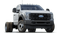 2025 Ford F-550SD XL Commercial