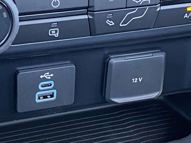 2025 Ford F-550SD XL Commercial