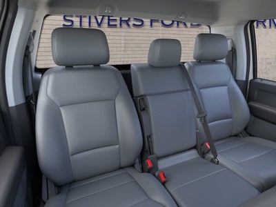 2026 Ford F-550SD XL Commercial