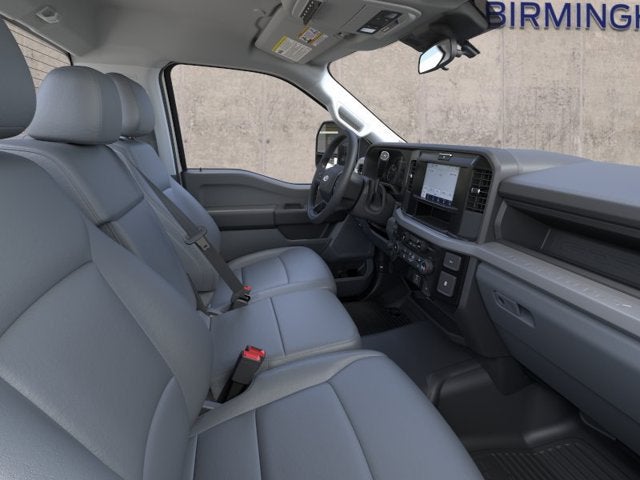 2026 Ford F-550SD XL Commercial