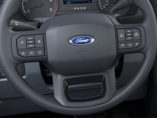 2026 Ford F-550SD XL Commercial