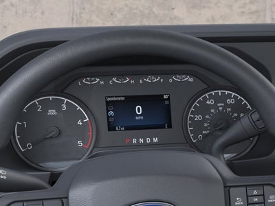 2026 Ford F-550SD XL Commercial