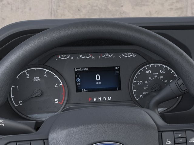 2026 Ford F-550SD XL Commercial