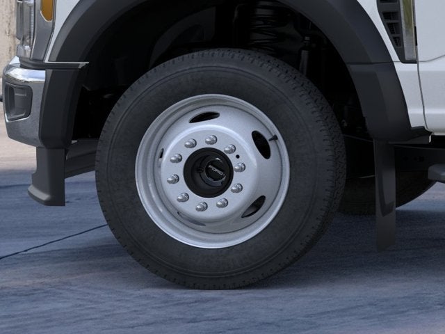 2026 Ford F-550SD XL Commercial