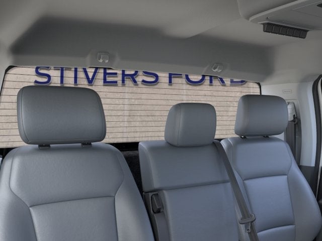 2026 Ford F-550SD XL Commercial