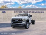 2026 Ford F-550SD XL Commercial