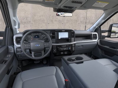 2026 Ford F-550SD XL Commercial