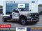 2025 Ford F-550SD XL Commercial