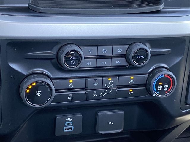 2025 Ford F-550SD XL Commercial