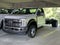 2025 Ford F-550SD XL Commercial